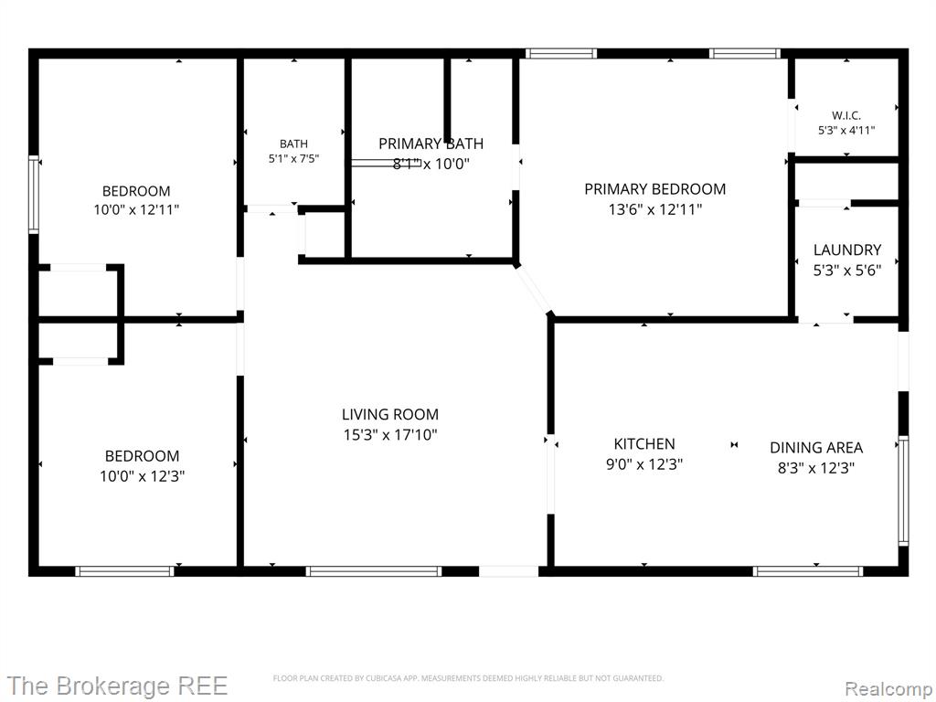 33051 Heatherwood Lot 244, New Haven, MI — Photo 31