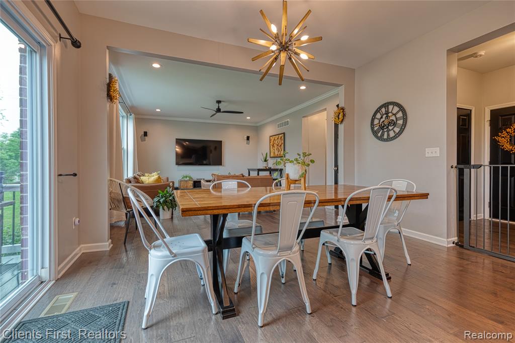 44343 Wilmington Drive, Canton, MI 48188 — Photo 23