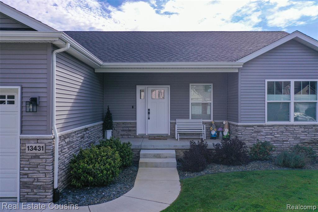 13431 Patrick Drive, Linden, MI 48451 — Photo 4