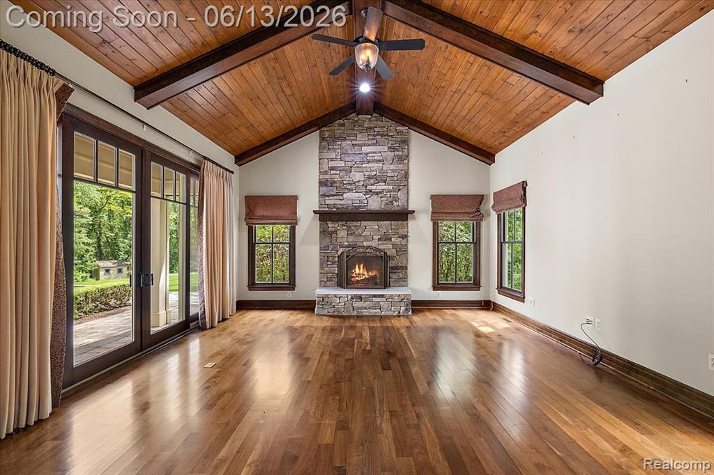1600 S Hickory Ridge Trail, Milford, MI 48380 — Photo 23