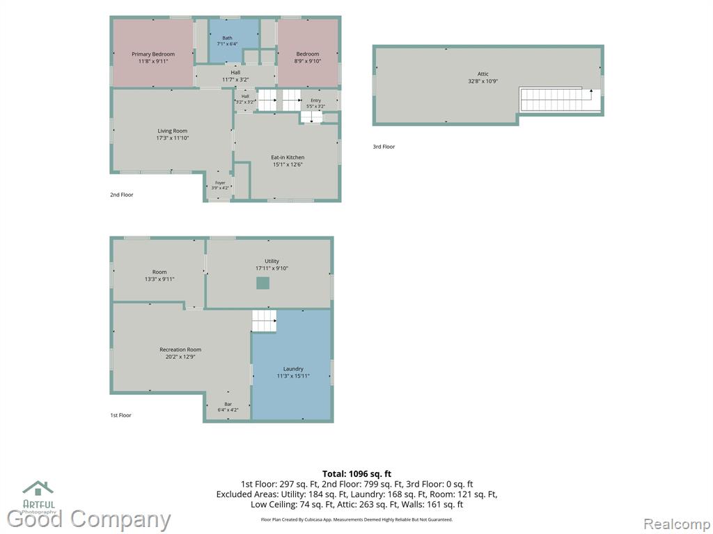 23470 Oneida Street, Oak Park, MI 48237 — Photo 34