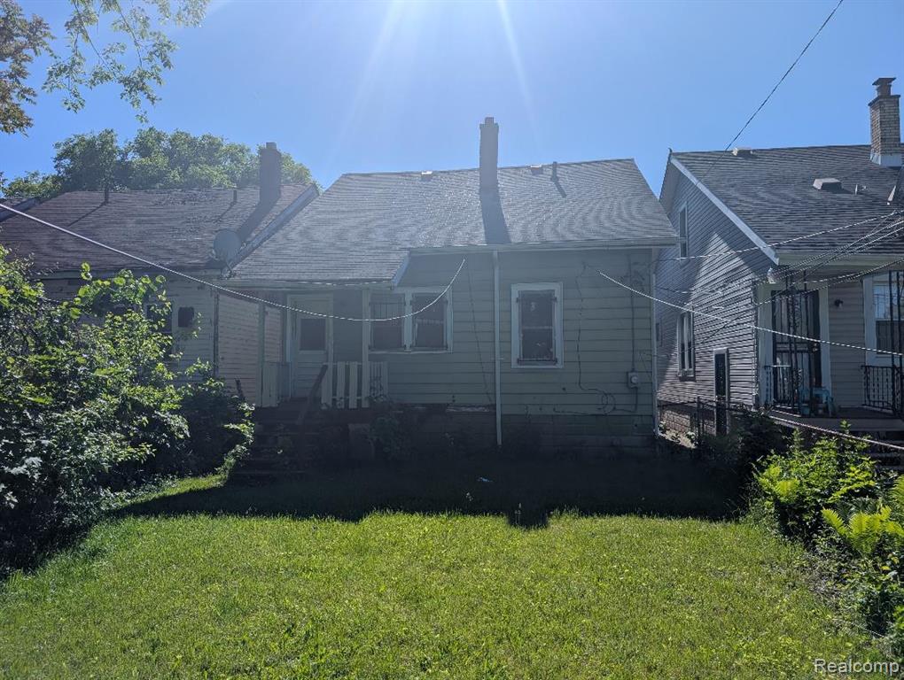 17918 Fleming Street, Hamtramck, MI 48212 — Photo 2