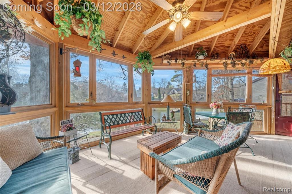 1351 Glen Oak Drive, Holly, MI 48442 — Photo 18