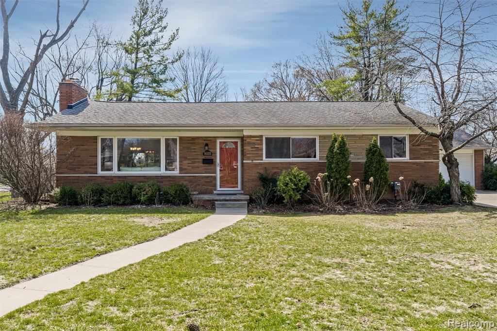 16115 Reedmere Avenue, Franklin, MI 48025 — Photo 24
