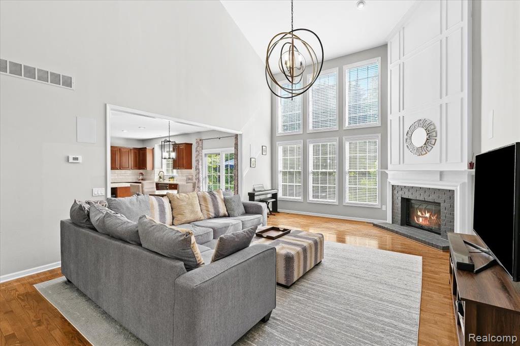 1222 Legacy Court, Canton, MI 48187 — Photo 17