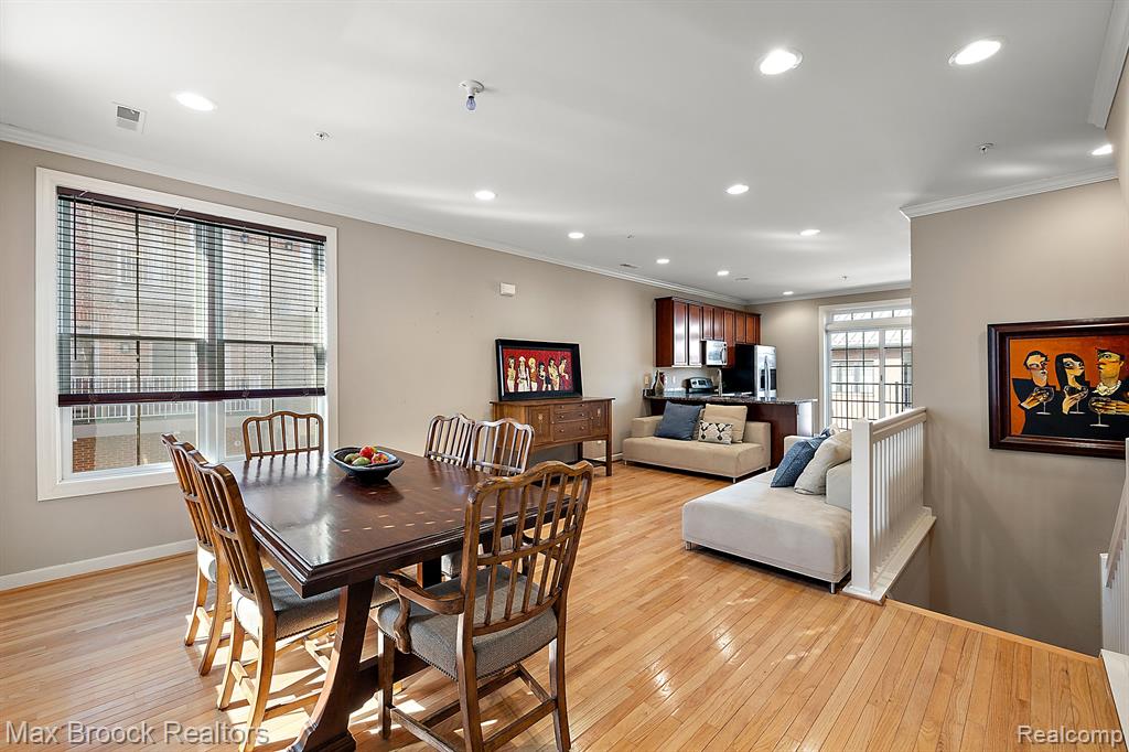 440 Lewis Court, Birmingham, MI 48009 — Photo 5