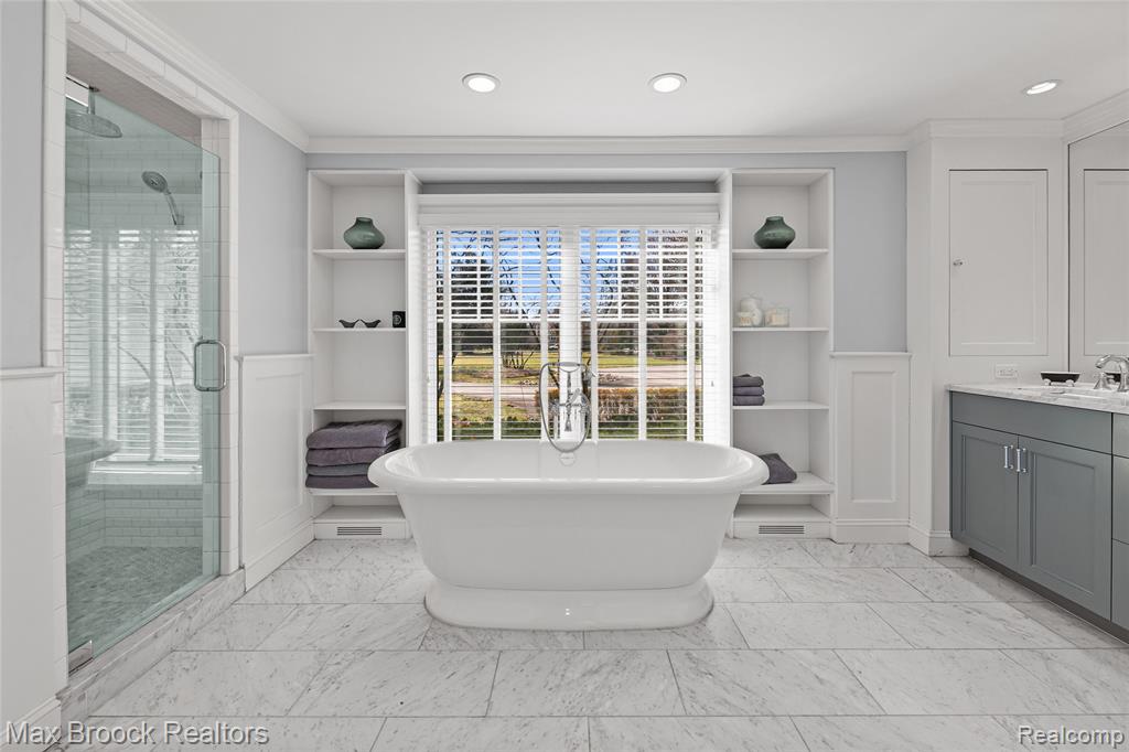5275 Brookdale Road, Bloomfield Hills, MI 48304 — Photo 40