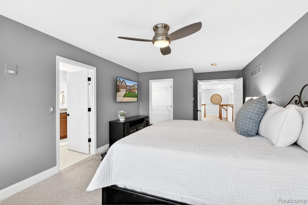 44872 Broadmoor Circle S, Northville, MI 48168 — Photo 28