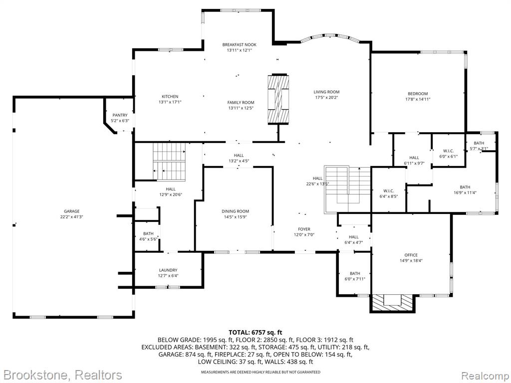 8179 Towering Pines, Clarkston, MI 48348 — Photo 51