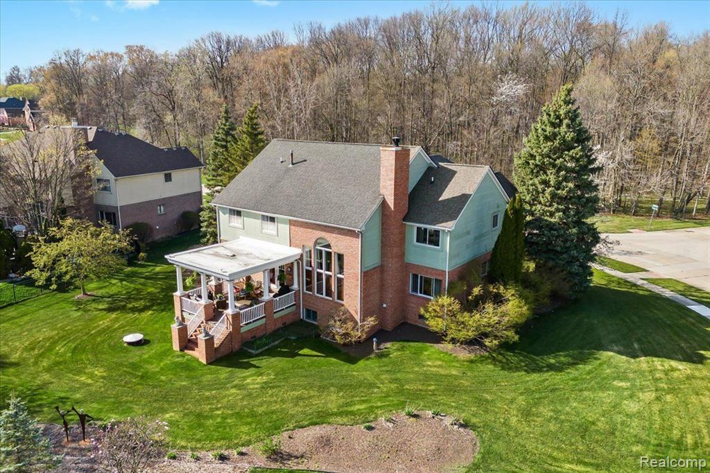 46833 MARISA, Plymouth, MI 48170 — Photo 51