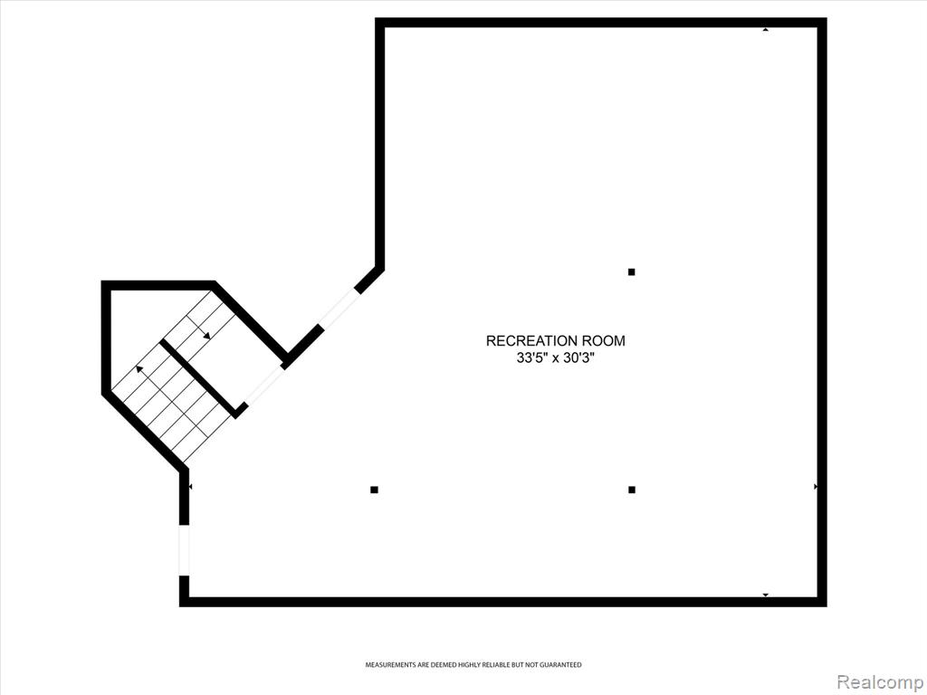 47509 Brockmor Drive, Shelby Twp, MI 48315 — Photo 53