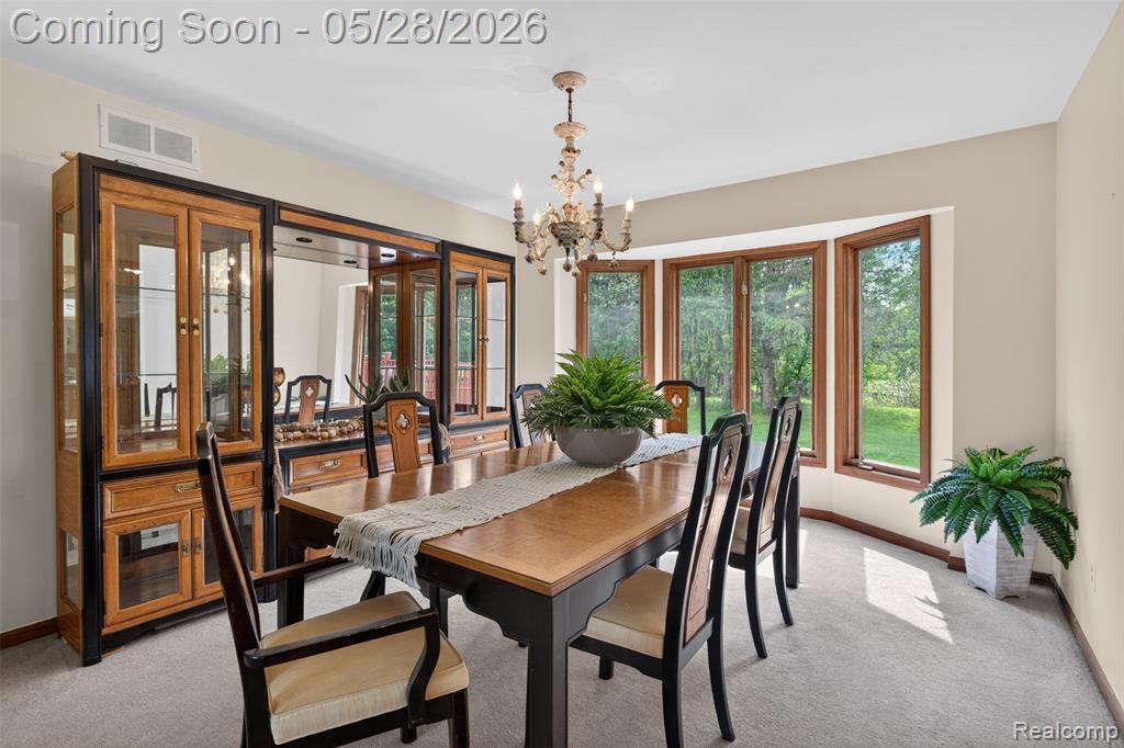 3411 Foxhollow Court, Washington, MI — Photo 11
