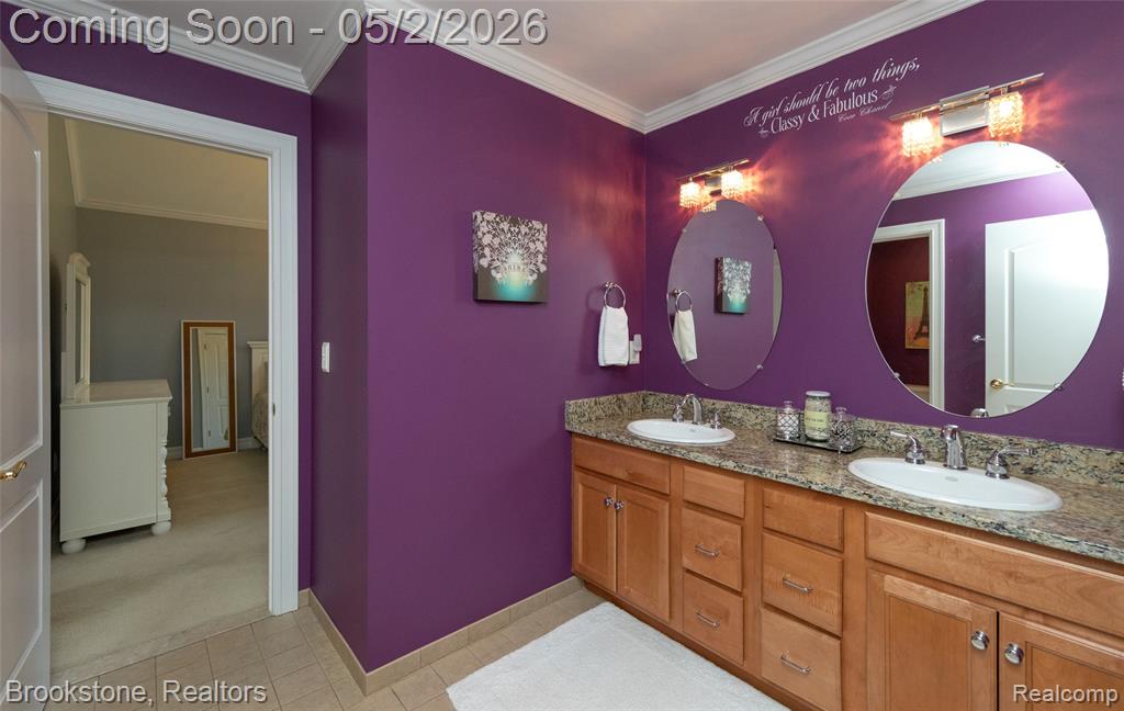 9811 KINGSTON POINTE, Clarkston, MI 48348 — Photo 51