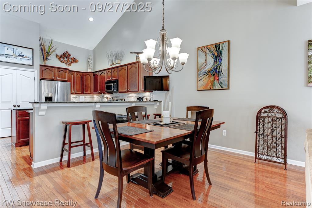 778 Knolls Landing Drive, Milford, MI 48381 — Photo 8