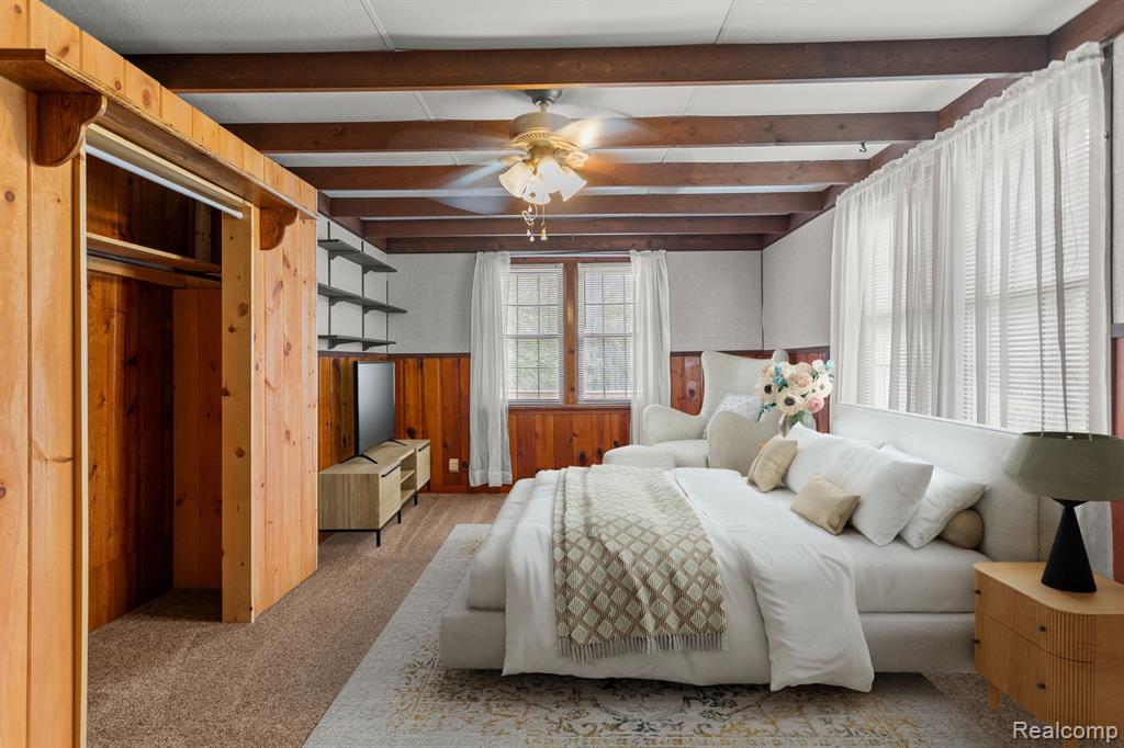 7215 S HURON RIVER Drive, South Rockwood, MI — Photo 19