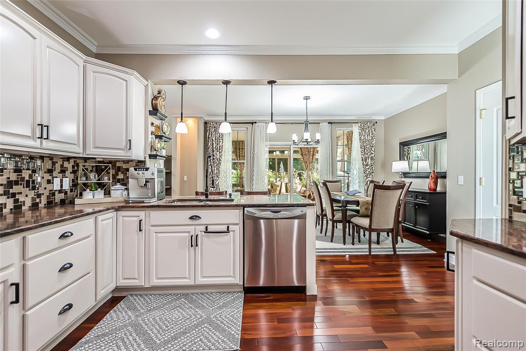 61121 Kocher Drive, South Lyon, MI 48178 — Photo 15