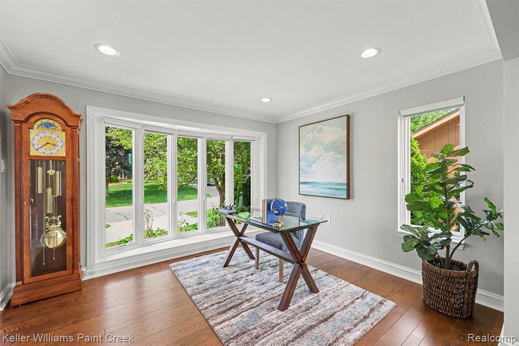 2560 Browning Drive, Lake Orion, MI — Photo 5