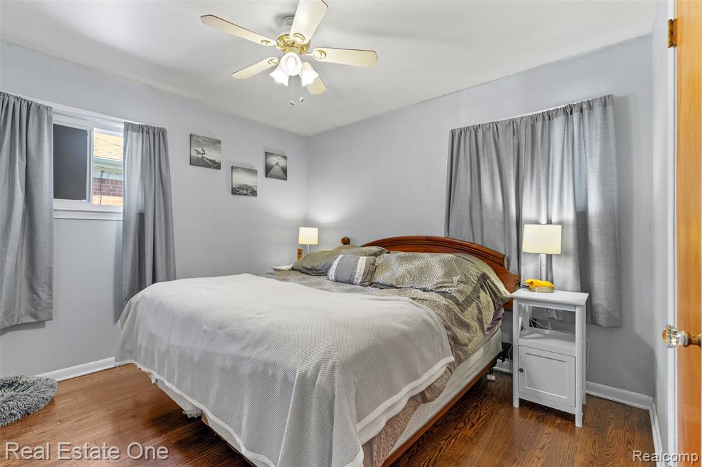 524 Pagel Avenue, Lincoln Park, MI 48146 — Photo 13