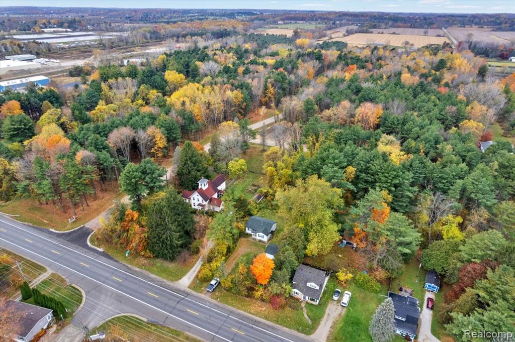 5036 Lakeshore Road, Lexington, MI 48450 — Photo 10