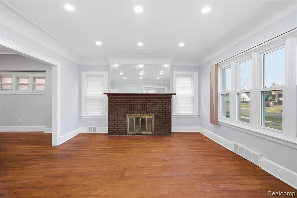 229 Eason Street, Highland Park, MI 48203 — Photo 12