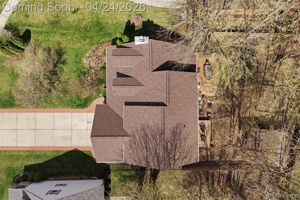 54638 Beacon Cove Circle, New Baltimore, MI 48047 — Photo 50