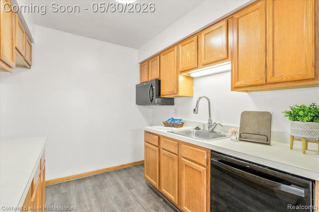 9683 Wildflower Court, 1, Van Buren, MI 48111 — Photo 10