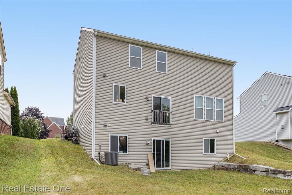 5237 BUCKLEY Drive, Pittsfield, MI 48197 — Photo 23