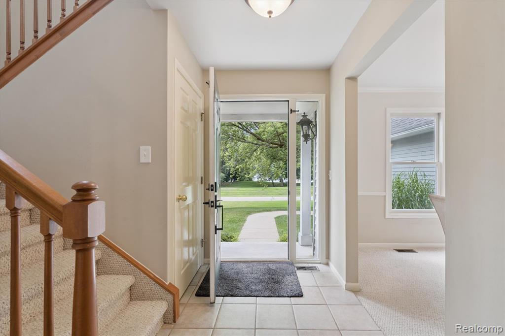 16413 E Horseshoe Trail, Linden, MI 48451 — Photo 3