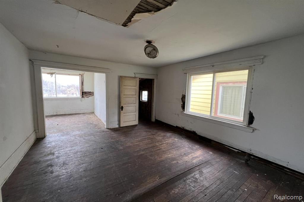 17496 Saint Aubin Street, Detroit, MI 48212 — Photo 14