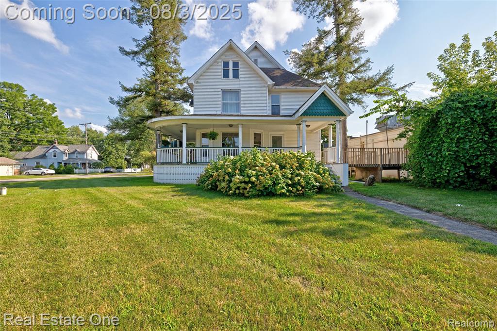 46 Mill, Ortonville, MI 48462 — Photo 57