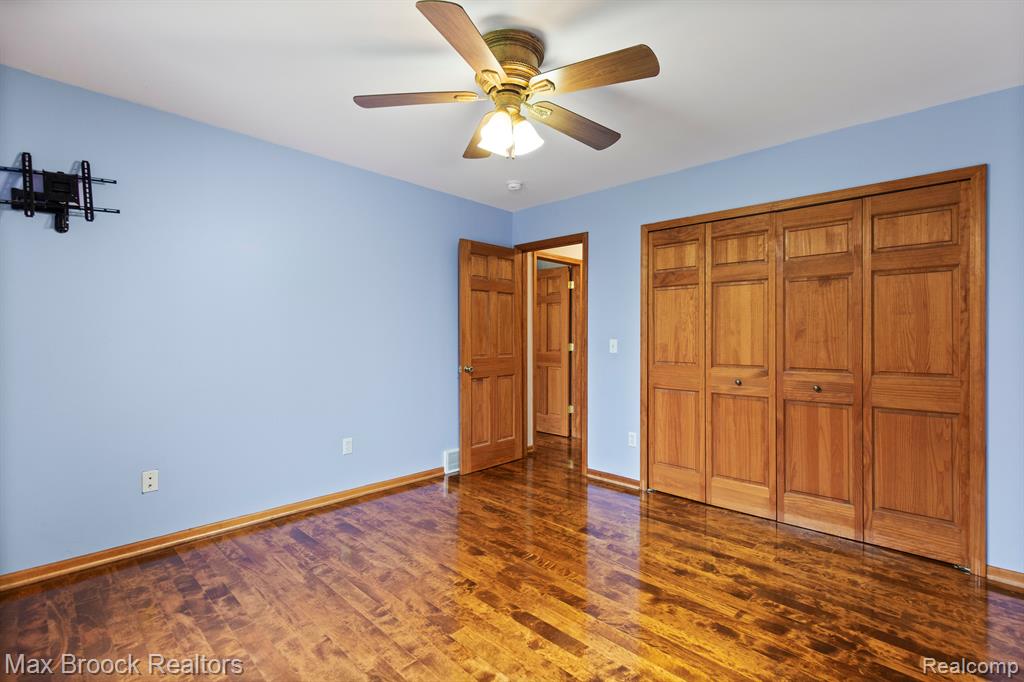 3565 JONES Road, North Branch, MI 48461 — Photo 20