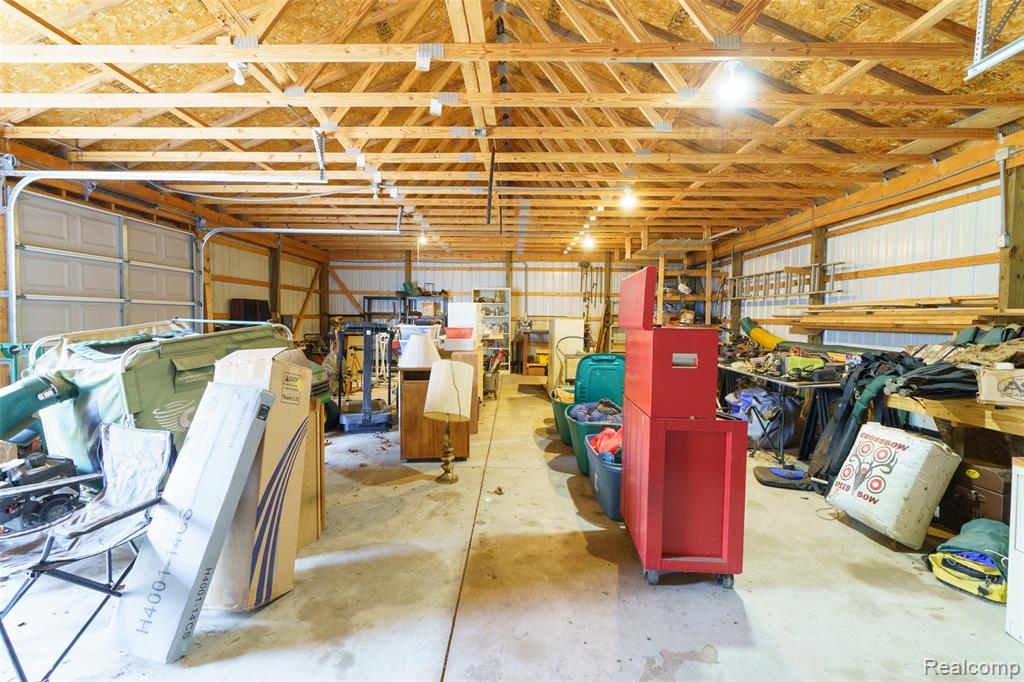 19876 Doyle Road, Gregory, MI 48137 — Photo 30