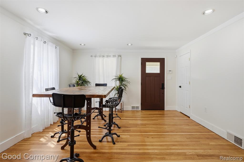 411 Pingree Boulevard, Royal Oak, MI 48067 — Photo 5