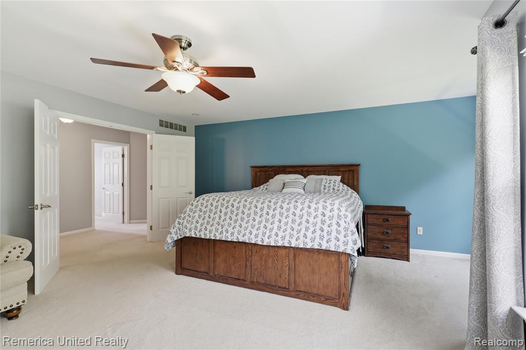 1842 Autumn Glen Drive, Howell, MI 48843 — Photo 27