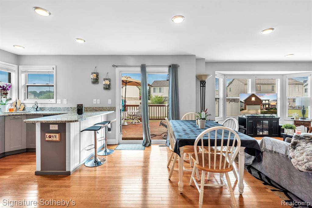 8773 LILLY Drive, Ypsilanti, MI 48197 — Photo 12