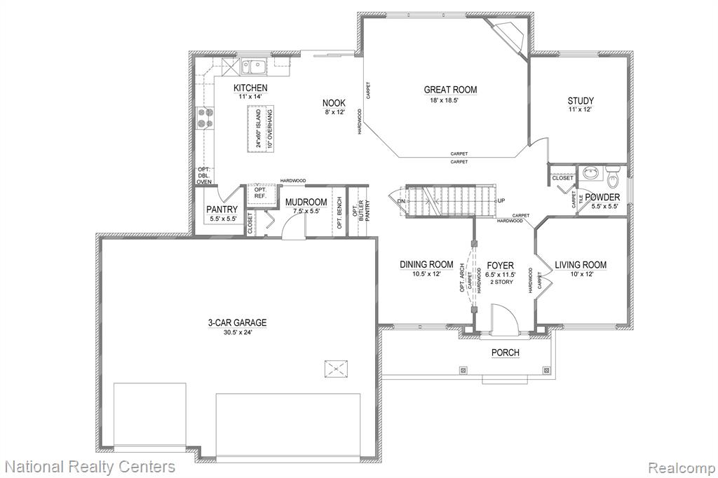 53170 Woodland, Chesterfield, MI 48047 — Photo 47