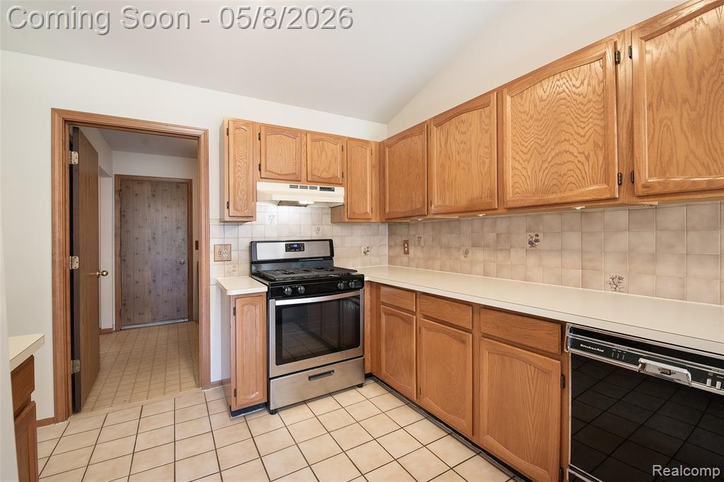 41308 Fortuna Drive E, 86, Clinton Twp, MI 48038 — Photo 18