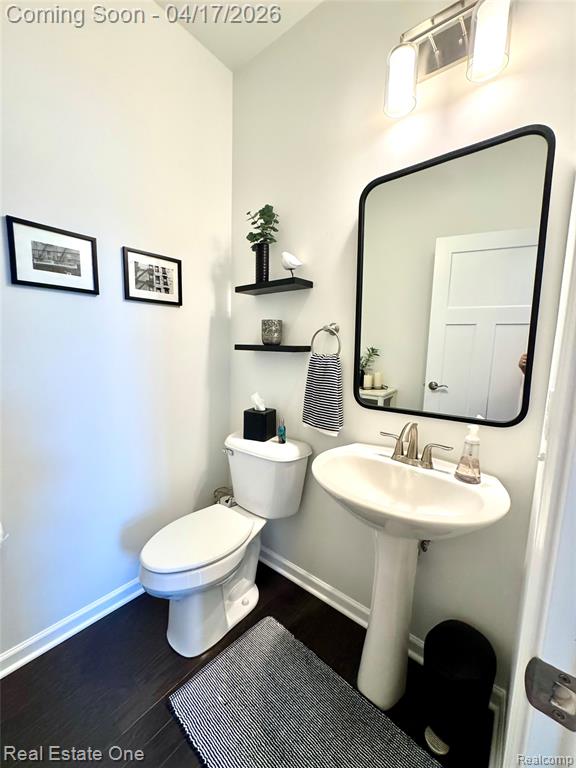 295 Eden Prairie Drive, Oakland, MI — Photo 20