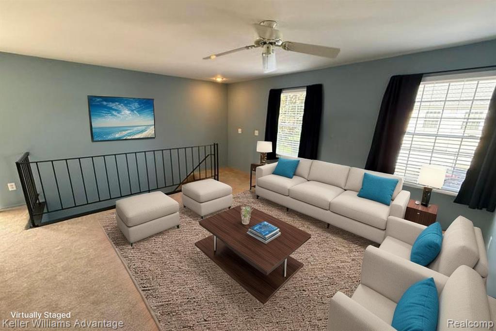 1478 Harbor Drive, Walled Lake, MI 48390 — Photo 14