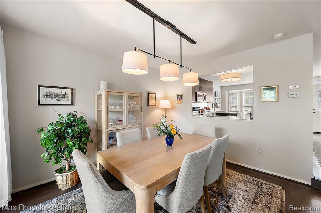 911 Tartan Trail, Bloomfield Hills, MI 48304 — Photo 14