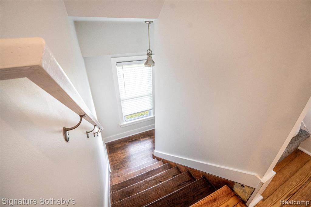 2552 Fischer Street, Inkster, MI 48214 — Photo 14
