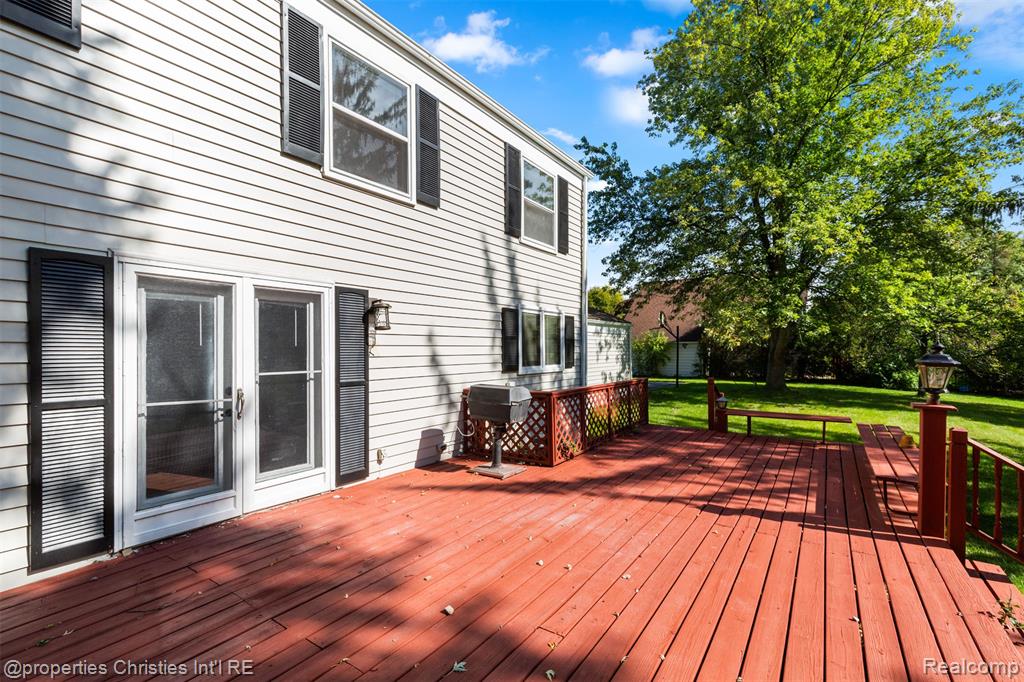 4027 Old Dominion Drive, West Bloomfield, MI 48323 — Photo 7