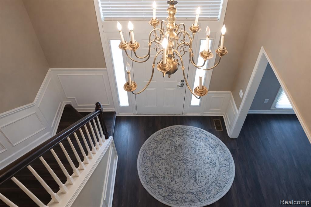 47497 Fox Run Drive, Canton, MI 48187 — Photo 14