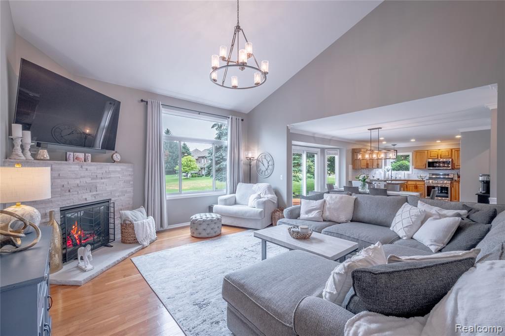 9154 Rotondo Drive, Howell, MI 48855 — Photo 8