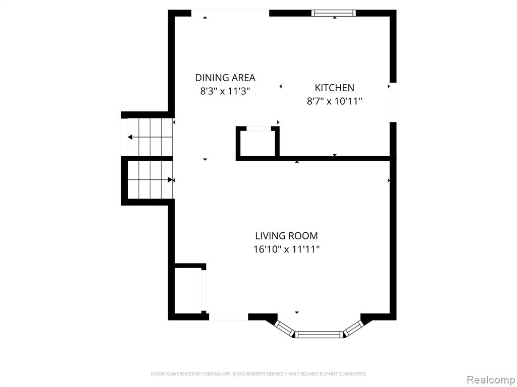 7357 Ponderosa Drive, Swartz Creek, MI 48473 — Photo 45