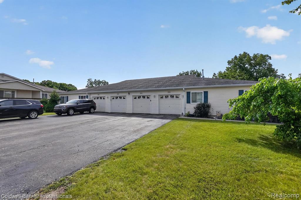 9533 Overlook Court, Grand Blanc, MI 48439 — Photo 46