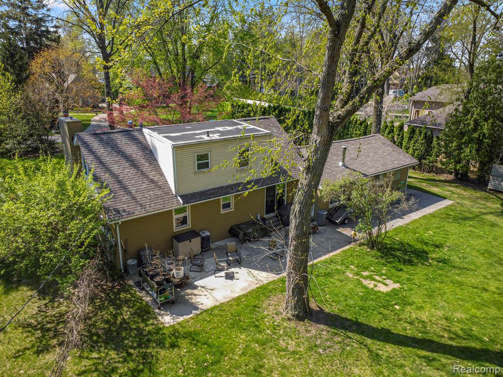 214 N Evangeline Street, Dearborn Heights, MI 48127 — Photo 23