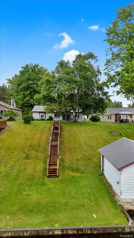 2898 E Lake Drive, Lupton, MI 48635 — Photo 27
