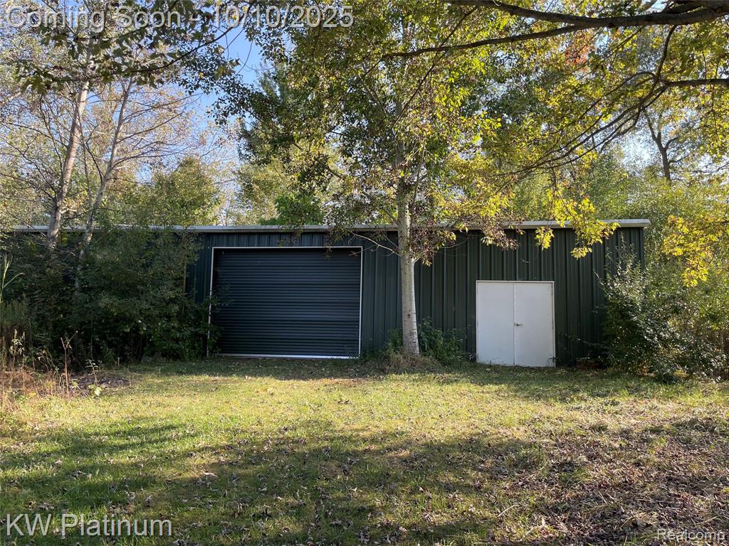 4663 Hessen Road, Casco, MI 48064 — Photo 54