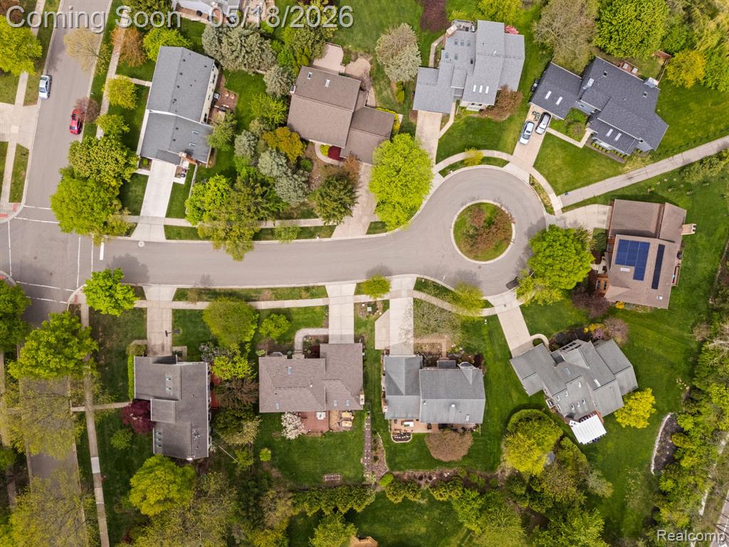 3920 Wynnstone Drive, Ann Arbor, MI 48105 — Photo 73